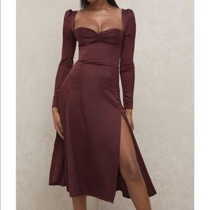 House of CB ARLINDA dress XS